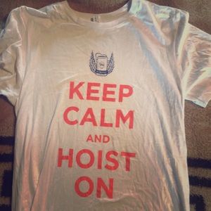 Samuel Adams T shirt